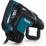 Перфоратор Makita HR4511С патрон:SDS-max уд.:12.5Дж 1350Вт (кейс в комплекте)