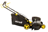 Газонокосилка бензиновая Huter GLM-460ST — фото 5