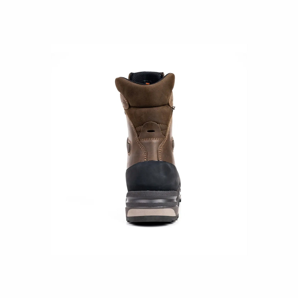 Ботинки Zamberlan Hunter Evo GTX Rr Waxed Chestnut
