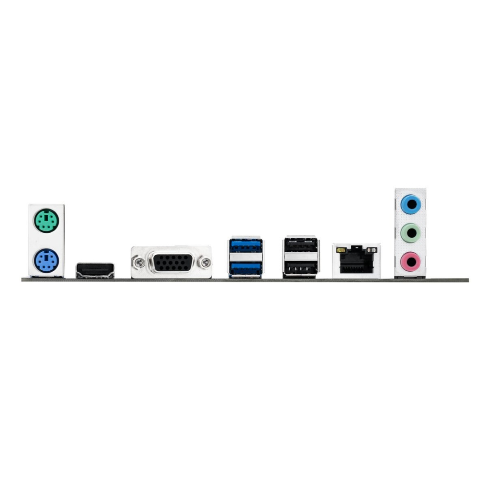 Материнская плата MAXSUN MS-Challenger B450M, AM4, DDR4, mATX