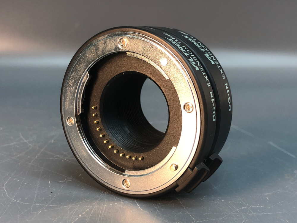 Макрокольцо Viltrox DG-1N