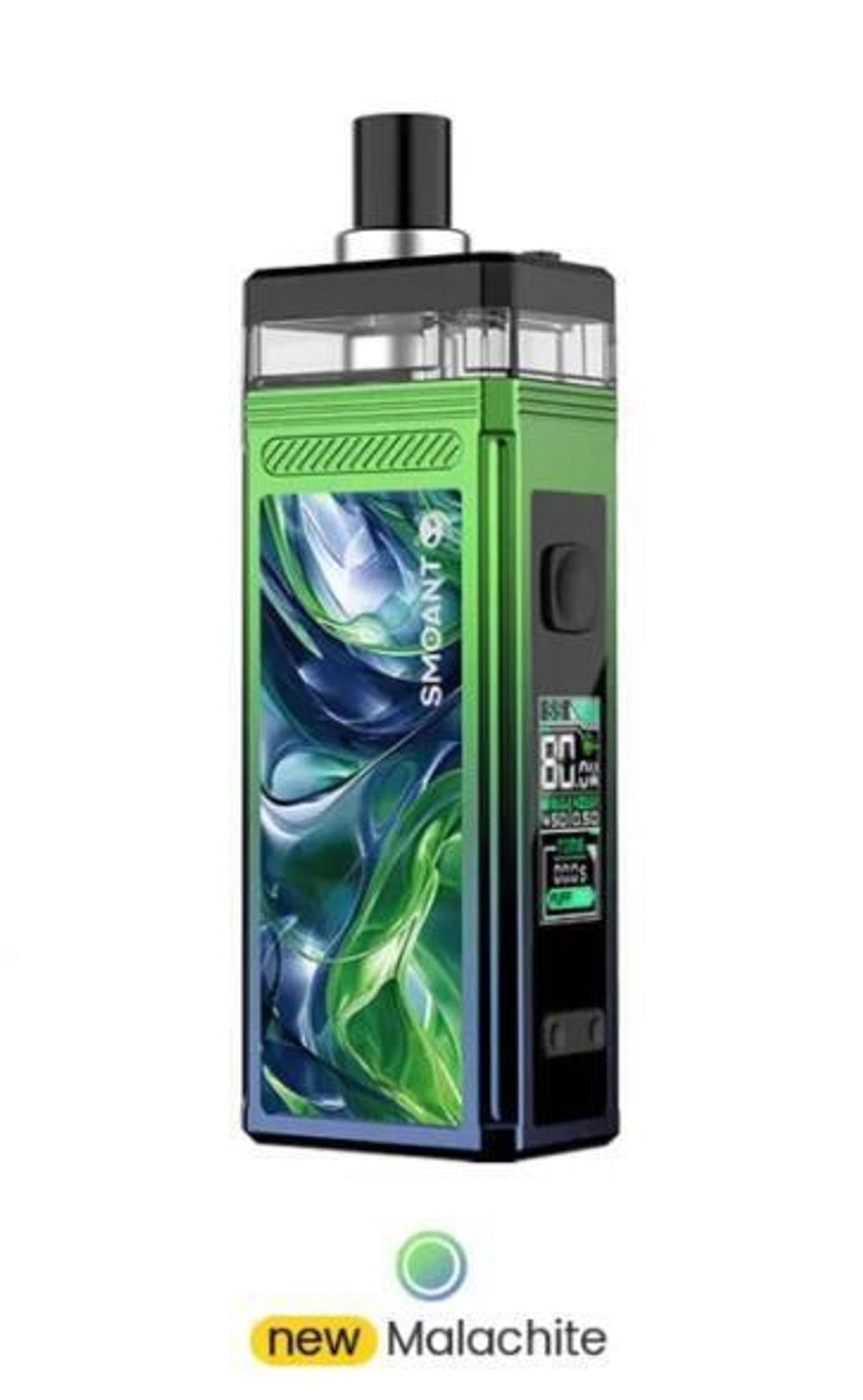 SMOANT Pasito II New Colours