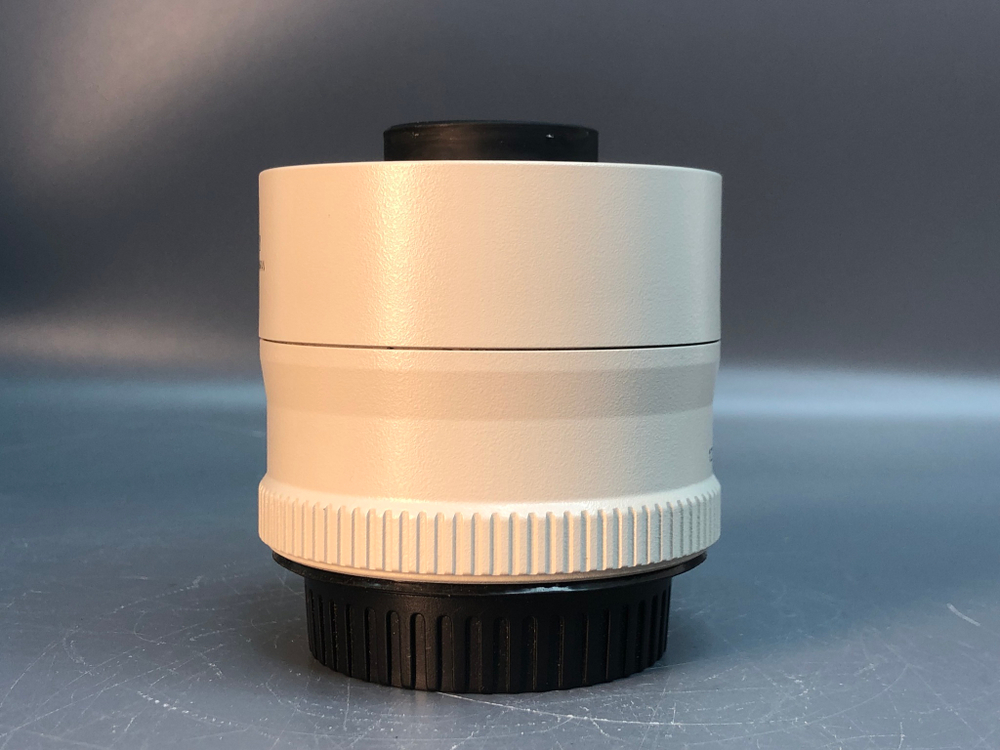 Телеконвертер Canon Extender EF 2X II
