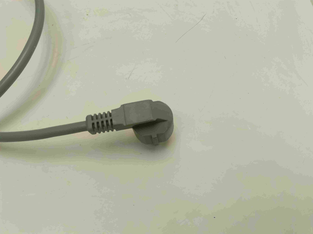 WF6528S7W кт226 Сетевой шнур для стиральной машины Samsung WF6528S7W б/у