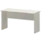 Стол рабочий А-003.60 Ясень шимо 1400x600x760 Арго
