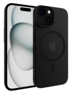 Чехол накладка iPhone 14/13 6.1" Gurdini Slim Series with Magsafe Gray