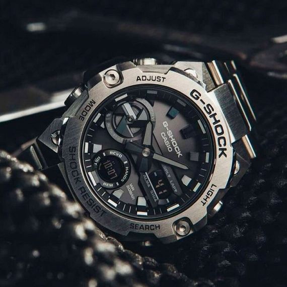 Наручные часы Casio GST-B400D-1A