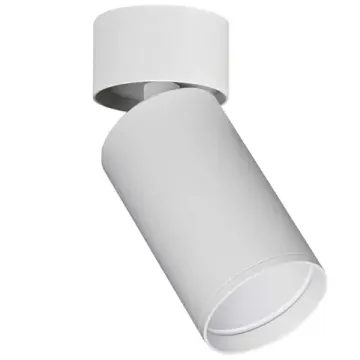 Накладной светильник 1*GU10 ST171.502.01 белый ST-Luce