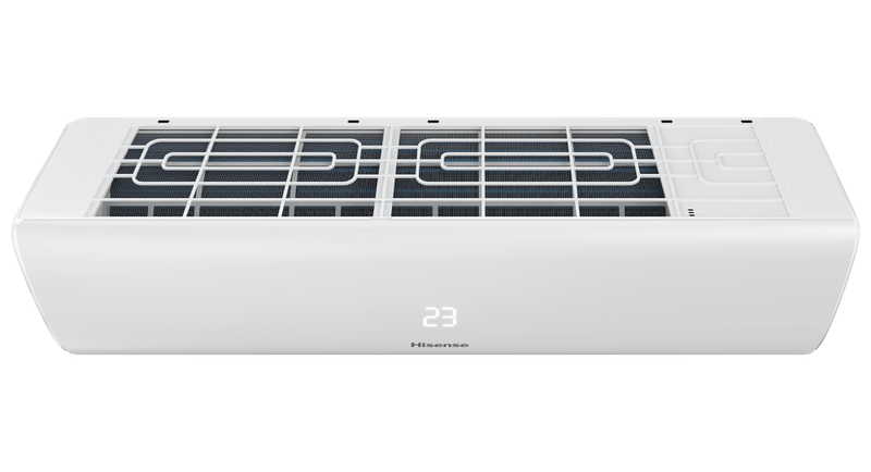 Hisense ZOOM 2.0 Classic A AS-12HW4RLRKB01