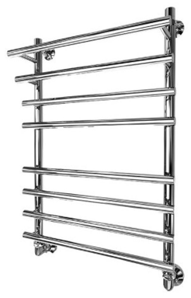 Полотенцесушитель ДВИН F primo 70/50 1"-3/4"-1/2" Водяной (К3)