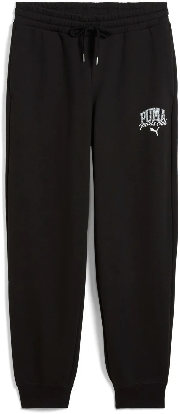 Брюки спортивные женские PUMA CLASS Comfort Sweatpants TR cl
