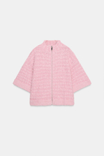 ФАКТУРНЫЙ КАРДИГАН — ZARA
