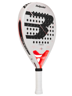Ракетка для Padel Bullpadel Hack Advance