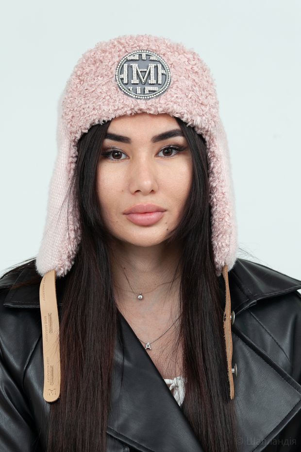 Ушанка M.A.
