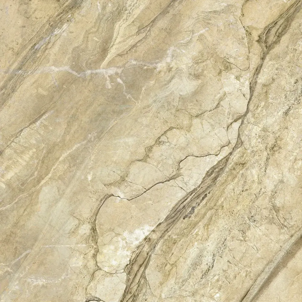Керамогранит Alma Ceramica GFU04MGM40R Magma 60x60 бежевый сахарный под мрамор