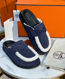 Мюли Hermes