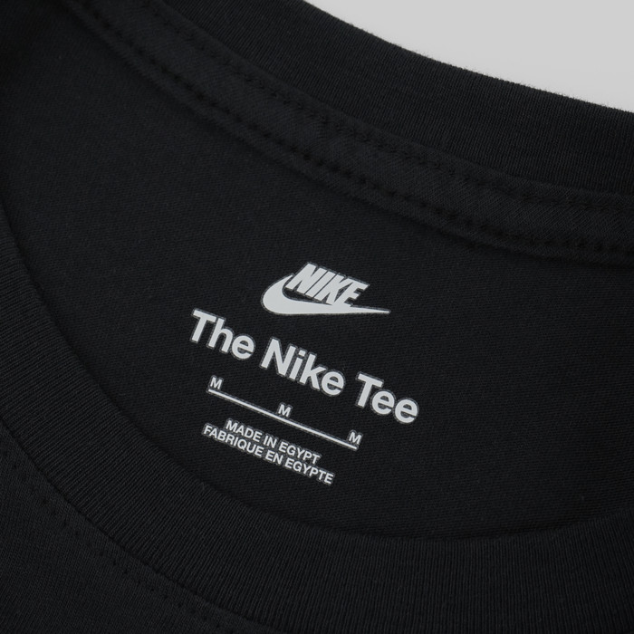 Футболка мужская Nike Sportswear Club артикул:AR4997-013 - купить в магазине Дайс