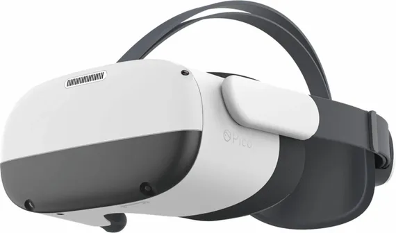 VR очки Pico Neo 3 6/256Gb