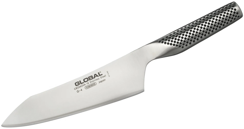 Global Восточный нож Global G-4 18см G-4