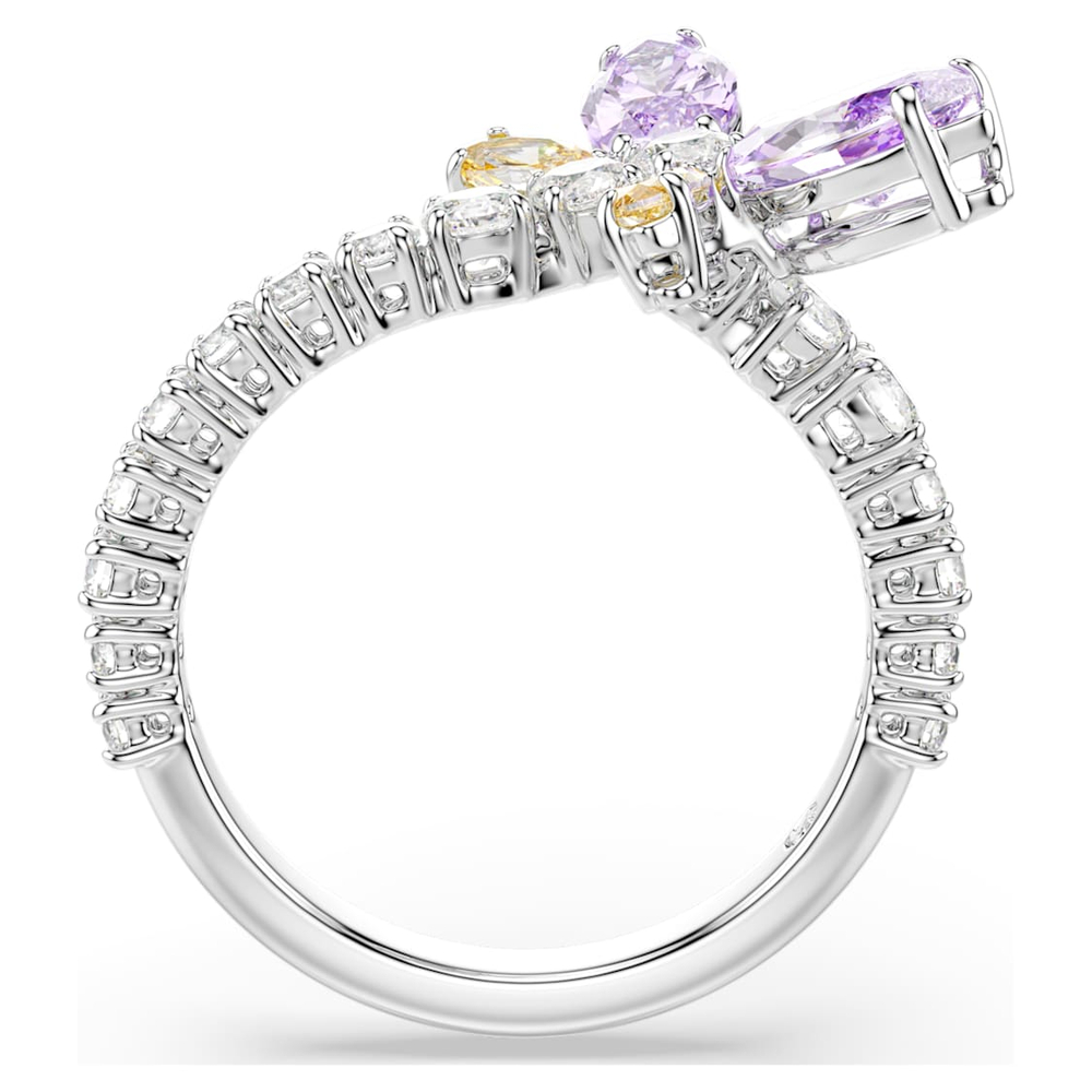 2026 CAPSULE:RING MOTIF MUL/RHS 50