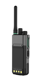 Радиостанция портативная цифровая Caltta PH690 UHF