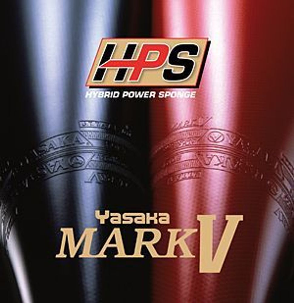 YASAKA Mark V HPS YASAKA Mark V HPS