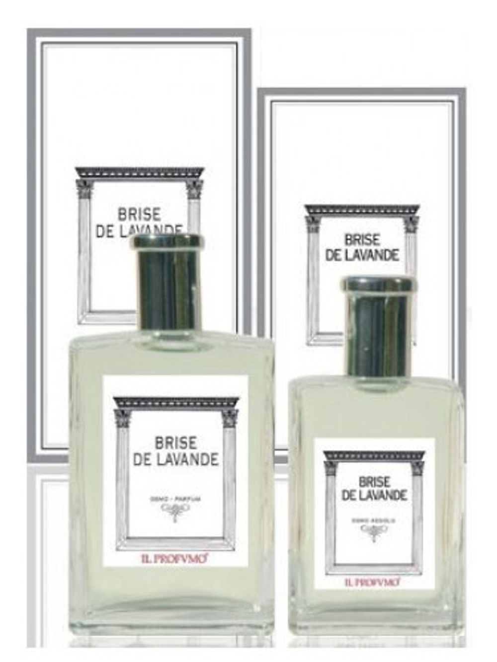 Il Profvmo Osmo Scents Brise de Lavande