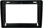 Магнитола для Lada Granta 2011-2018 (взамен ШГУ) - Teyes LUX ONE ROUND монитор 12.3" 2K QLED на Android 10, Быстрая, CarPlay, 4G SIM-слот