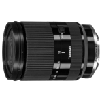 Объектив Tamron 18-200mm F/3.5-6.3 Di III VC Black
