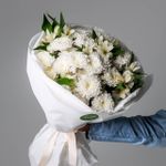 "Ароматный букет" – фото букета, купить с доставкой по Южно-Сахалинску в салоне цветов FloArt