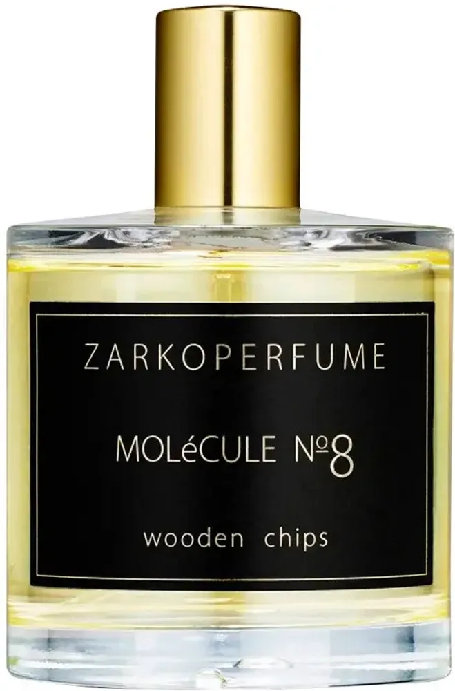 Zarkoperfume Molécule No.8 EDP 100 ml