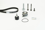 CONTINENTAL CTAM - CT1167K1-COT - Timing Belt Set