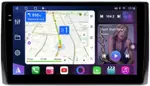 Магнитола для Skoda Kodiaq, Karoq - FarCar S500-TS18 монитор 10.36" QLED на Android 14, CarPlay, 4G SIM-слот
