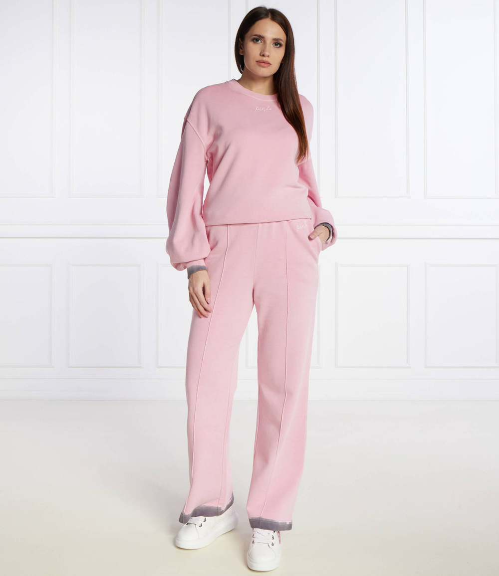 Худи LAVAGNINA MAGLIA Pinko - розовый(103056 A1OF)