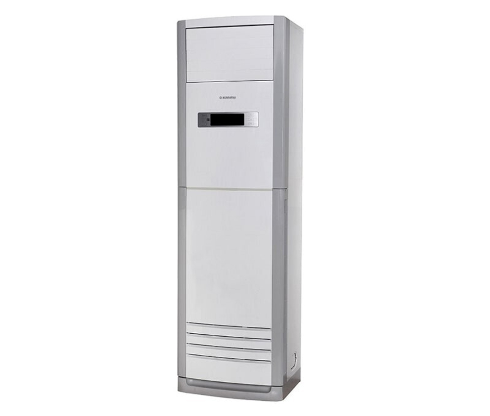 Kentatsu KSFV140XFAN3/KSUT140HFAN3