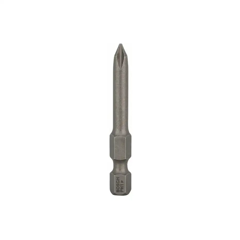 Насадка-бита Extra Hard PH1 BOSCH 2607001526