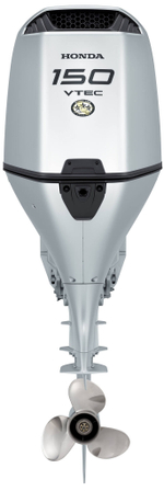 Лодочный мотор Honda BF150 DXRD