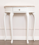 Консоль Classic 21 Blanco IDC
