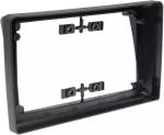 Магнитола для KIA Ceed 2010-2012, Venga 2010-2015 - Teyes CC2 PLUS монитор 9" QLED, Android 10, Быстрая, SIM-слот