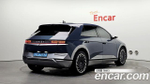 Hyundai Ioniq5 Long range — 2022