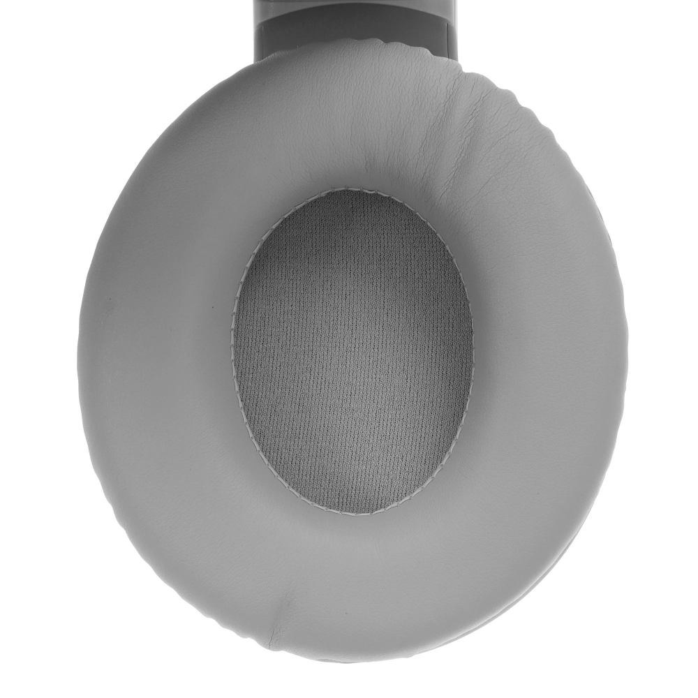 Ritmix RH-544TV RC Grey — проводные накладные наушники