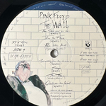 Pink Floyd - The Wall 2LP (Германия 1979г.)