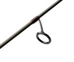 FLAGMAN Удилище спиннинговое Areata 662UL 1,98м тест 0,6-6г