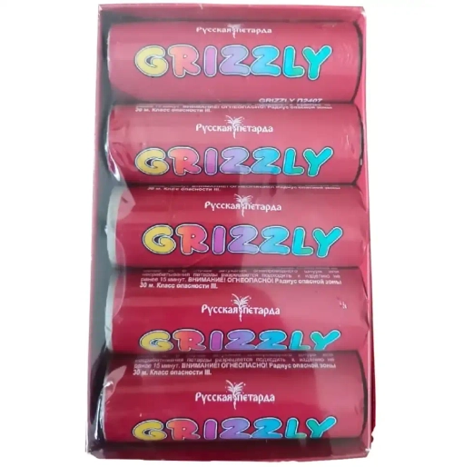 GRIZZLY