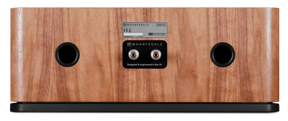 Центральный канал Wharfedale EVO 5C орех