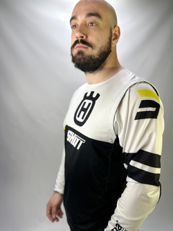 Джерси Husqvarna