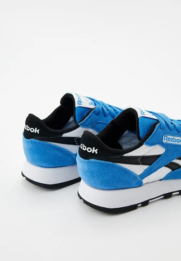 Кроссовки мужские REEBOK CLASSIC LEATHER