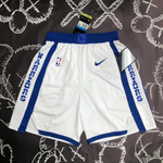 Купить баскетбольные шорты NBA «Golden State Warriors»