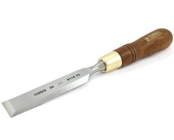 Стамеска 26 мм плоская WOOD LINE PLUS Narex 811676