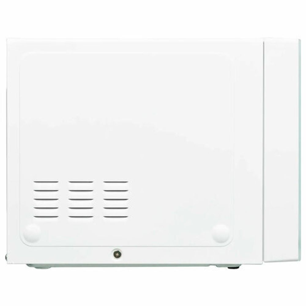 Микроволновая печь LG MW23R35GIH, объем 23 л, мощность 1000 Вт, электронное управление